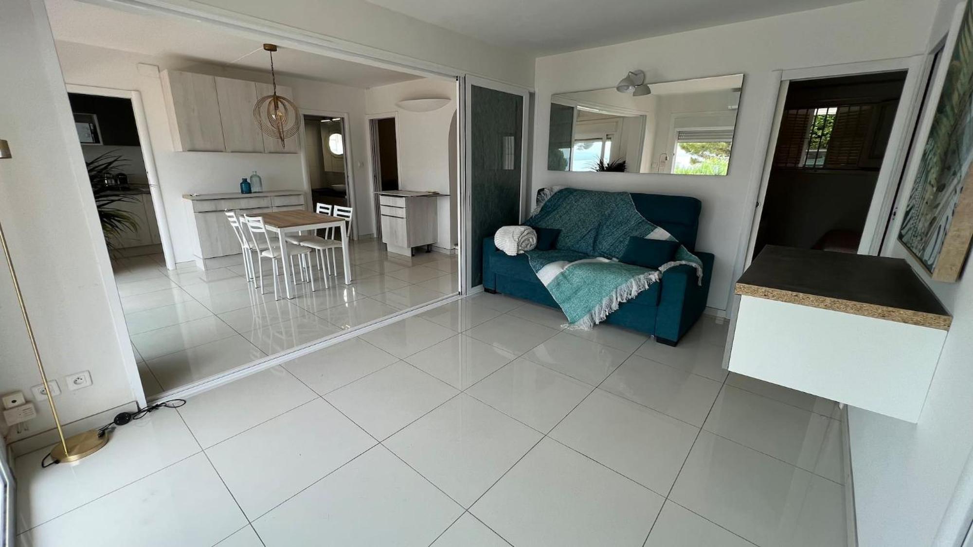 Precioso Apartamento Moderno En Primera Linea Del Mar Av-11 Roses Exterior photo